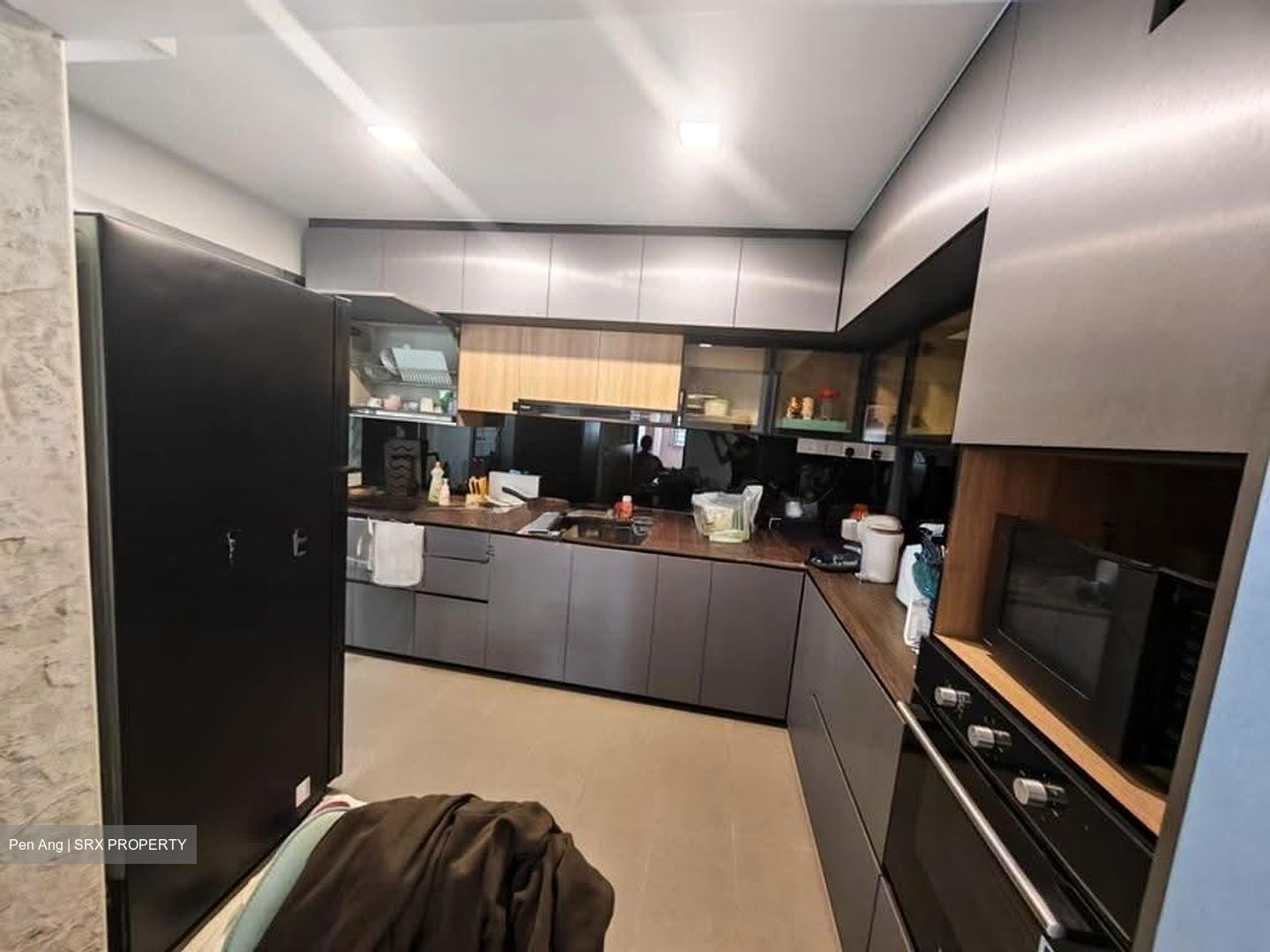 Blk 26A Saint George's Towers (Kallang/Whampoa), HDB 4 Rooms #637821781